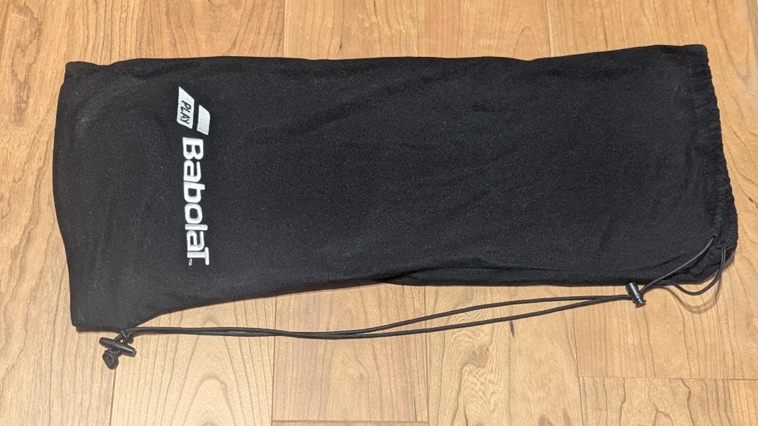 【国内正規品】バボラ ピュアドライブ 2021 純正カバー付