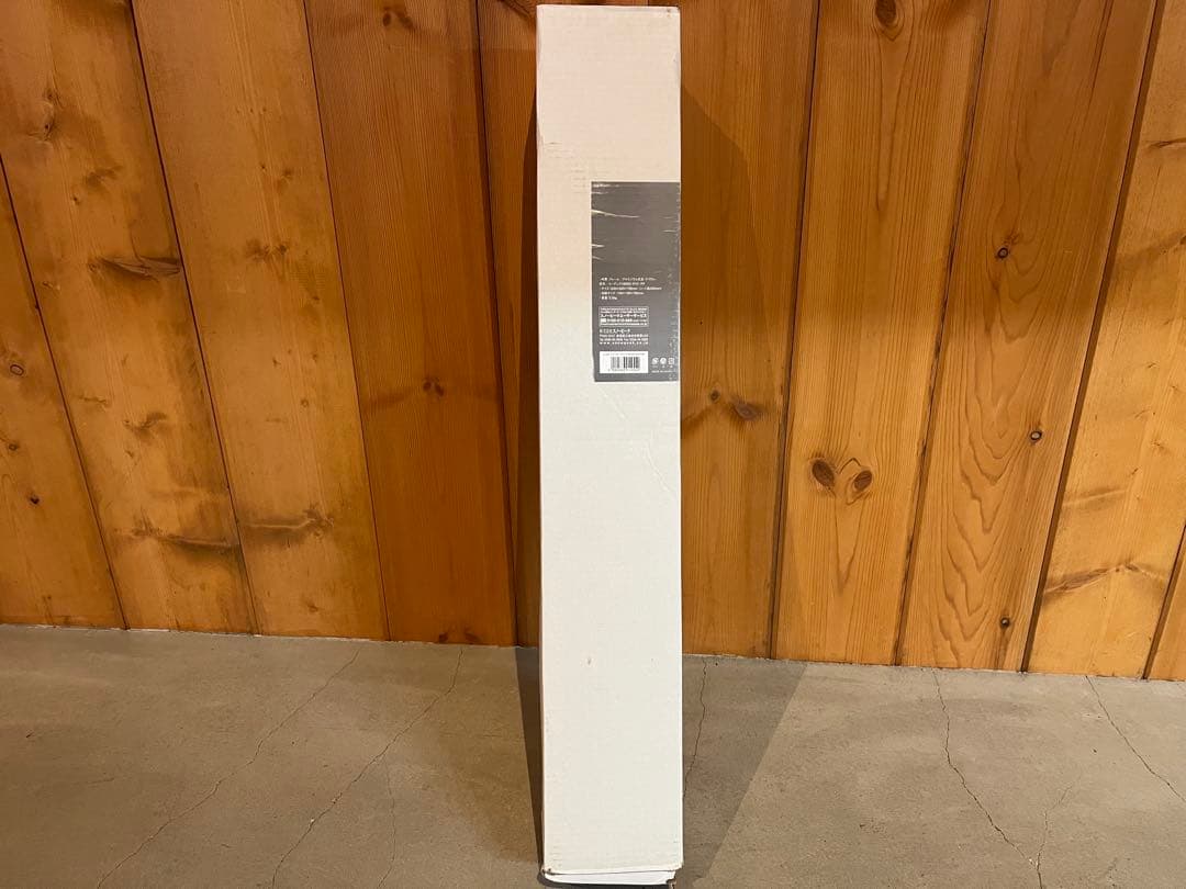 スノーピークチェア BLACK EDITION