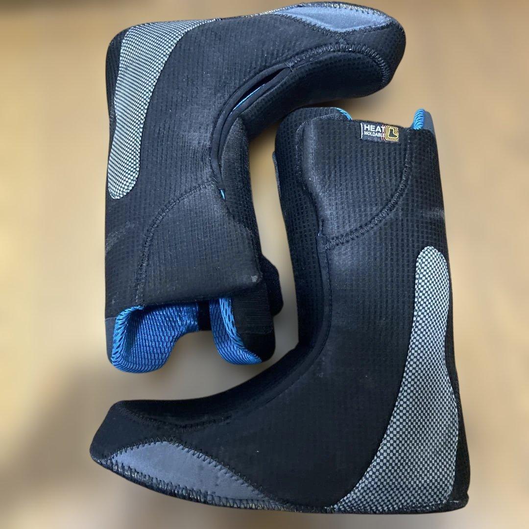 スノーボード Burton PHOTON BOA WIDE 7.5 25.5cm