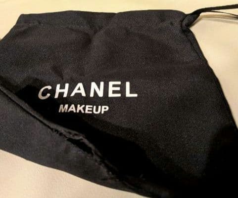 【新品】シャネル ノベルティ チェーンショルダーバッグ トップハンドル