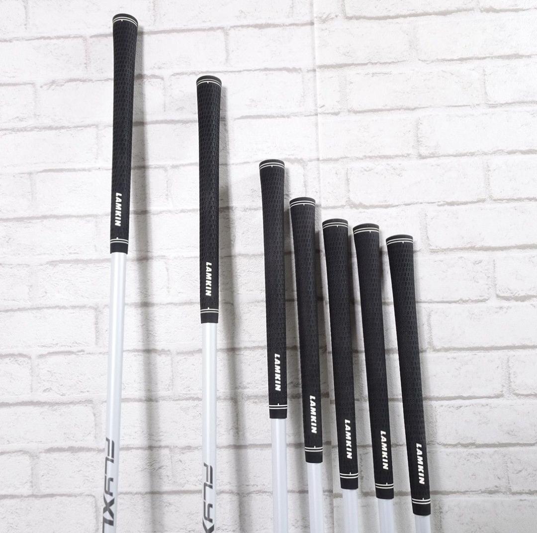 レディース ゴルフセット 7本 PUMA cobra FLY XL