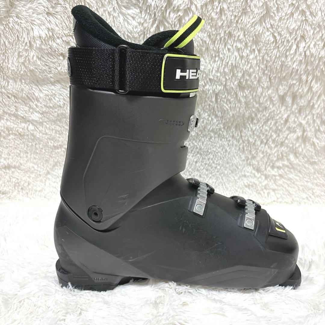 HEAD EDGE NEXT 70 スキーブーツ 300/305