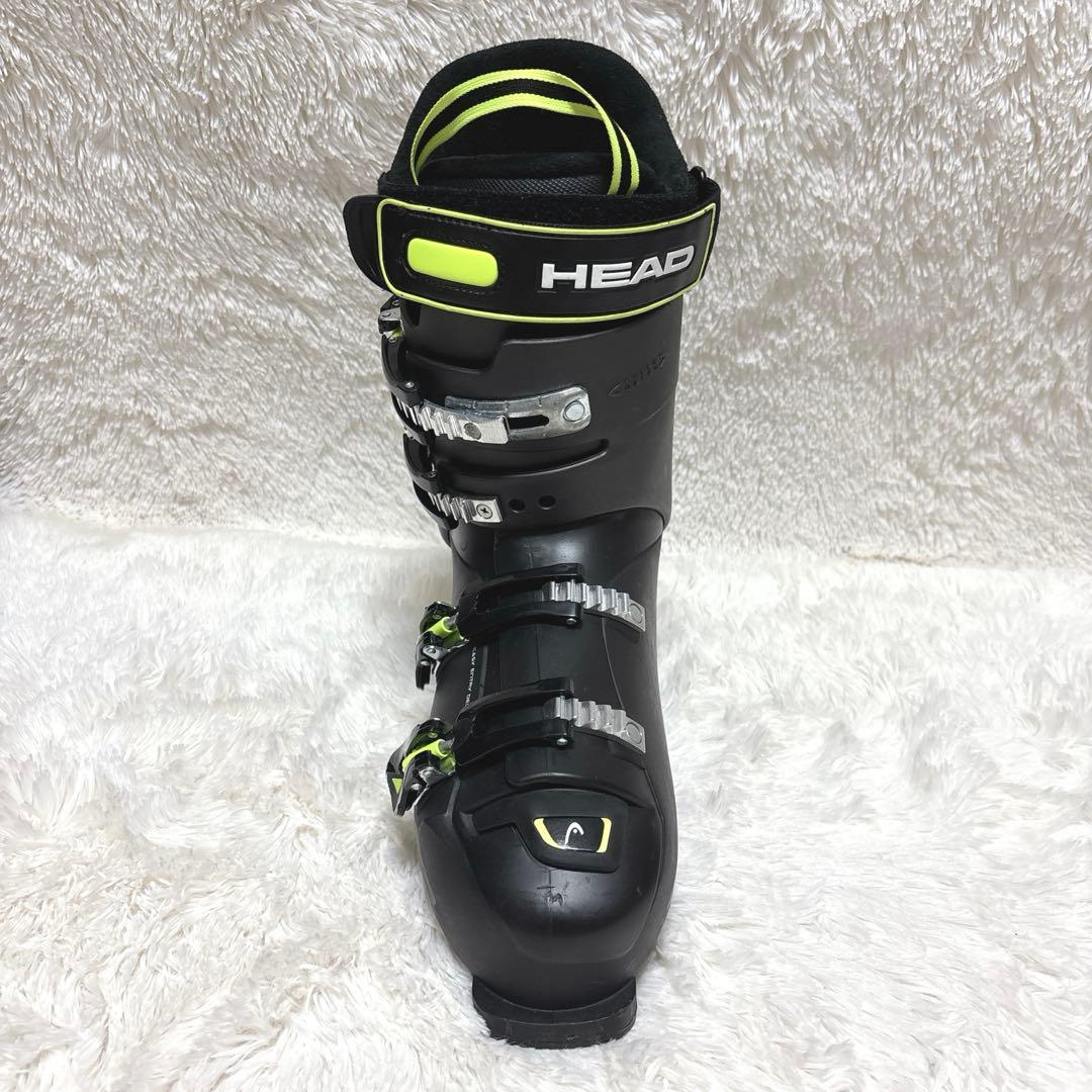HEAD EDGE NEXT 70 スキーブーツ 300/305