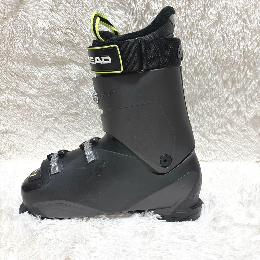 HEAD EDGE NEXT 70 スキーブーツ 300/305