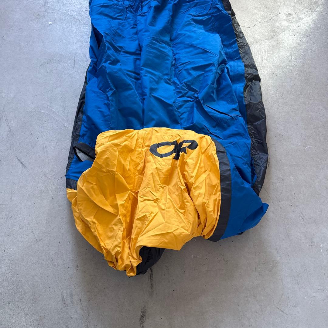 テント・タープ Outdoor Research Stargazer Bivy