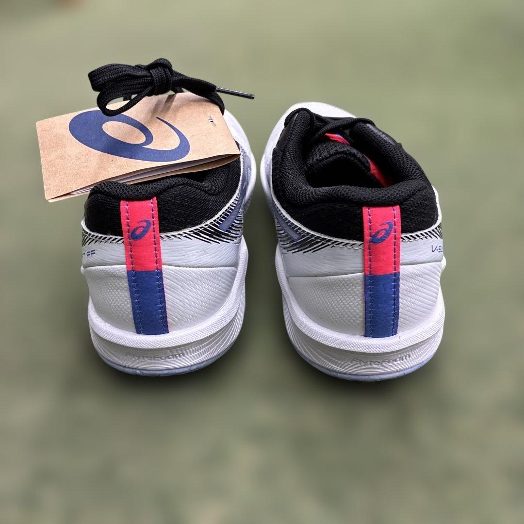 アシックス V-SWIFT FF4 EXTRA WIDE 24㎝