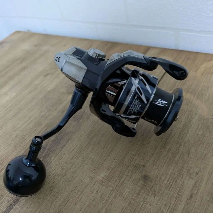 新品未使用 24ストラディックSW4000xg シマノ