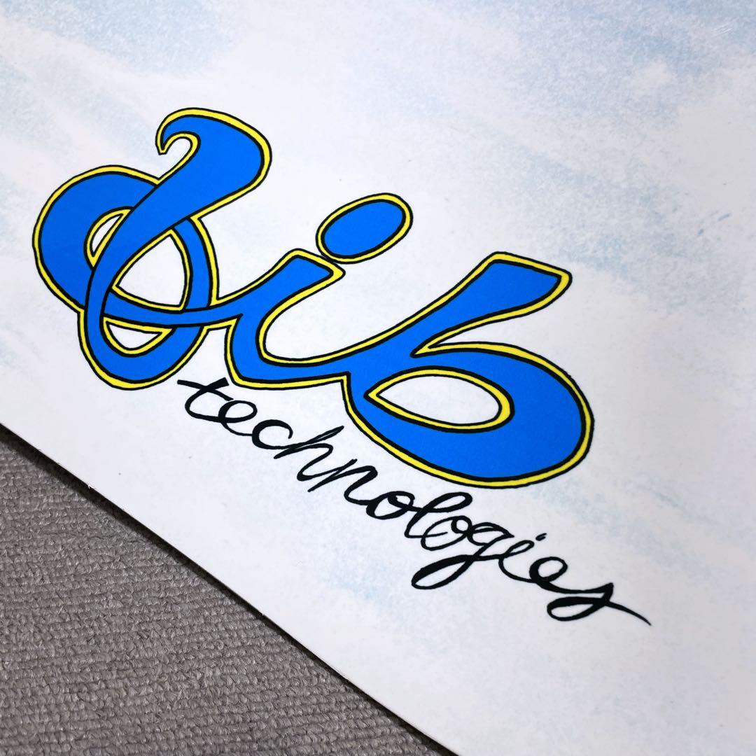 LIBTECH　Jamie Lynn 96 復刻版 フェザー スノーボード