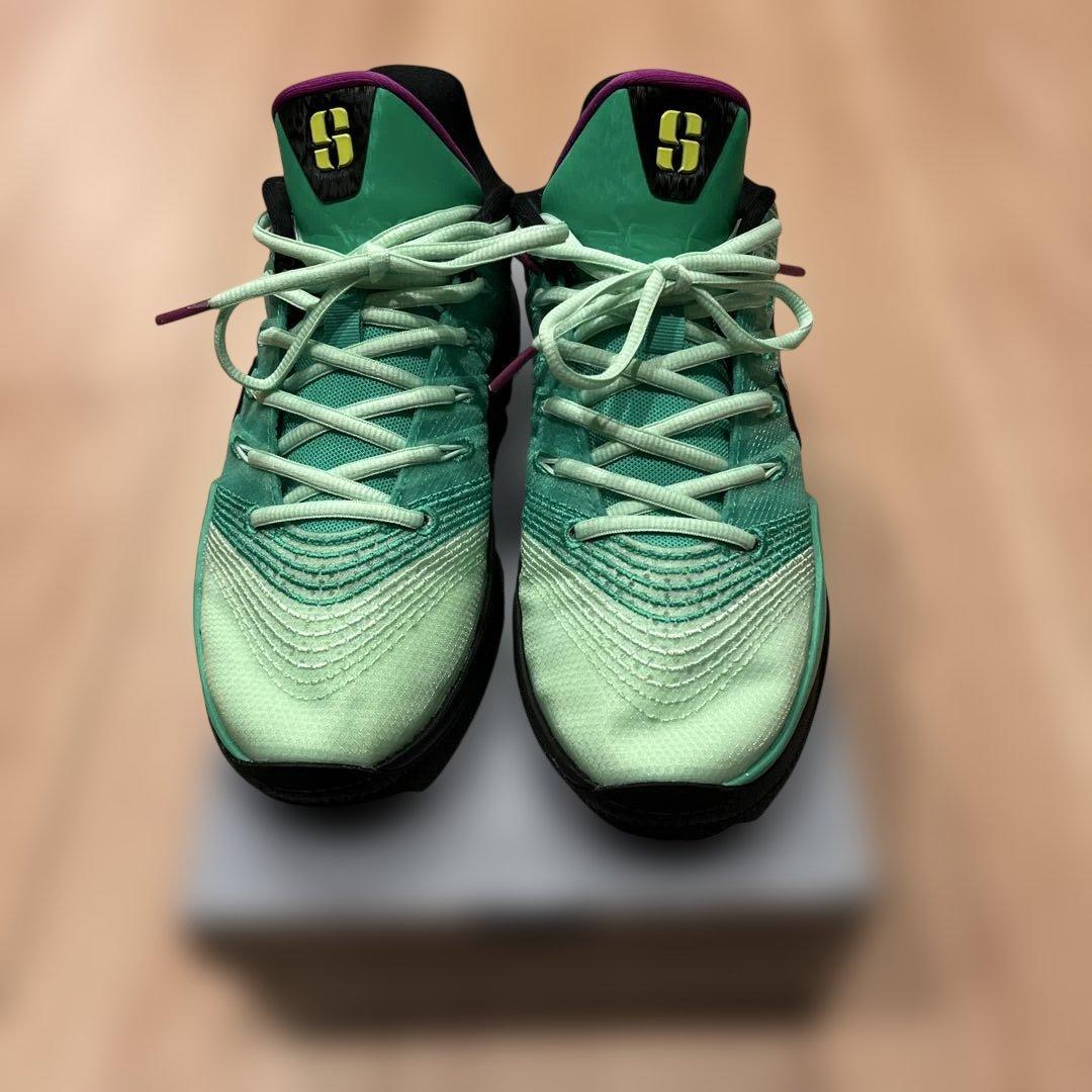 ナイキ サブリナ3 ゲーマーEP メンズ25.0 おまけ付