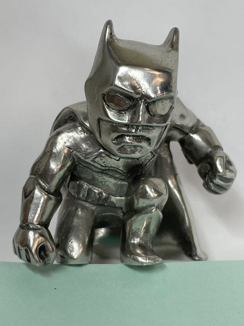  SELANGOR MARVEL フィギュア5体セット