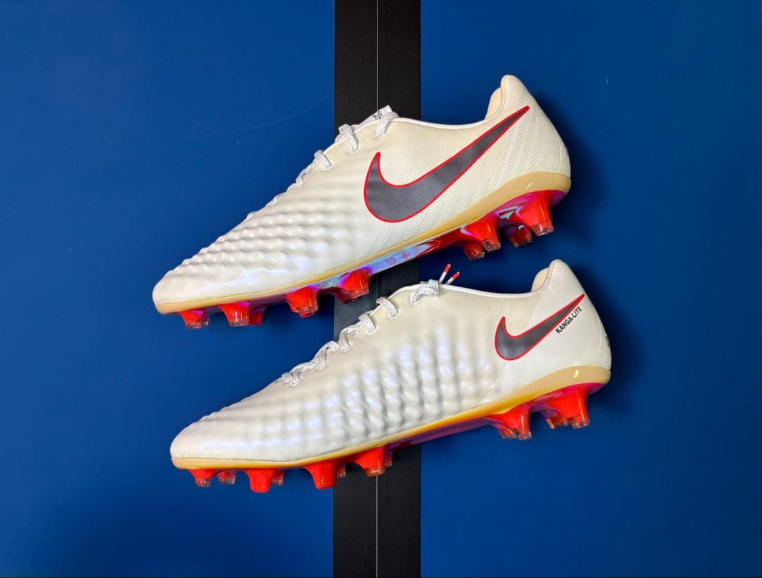 マジスタ Magista Obra Ⅱ Elite FG 26.5cm（特注）