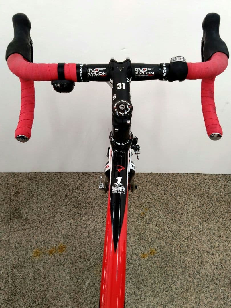 ピナレロ PINARELLO ロードバイク FP1 2011年モデル 27インチ