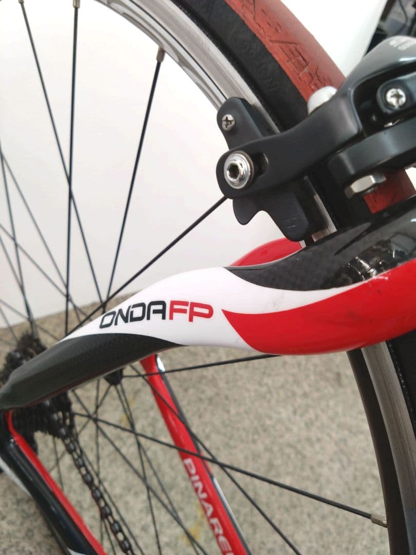 ピナレロ PINARELLO ロードバイク FP1 2011年モデル 27インチ