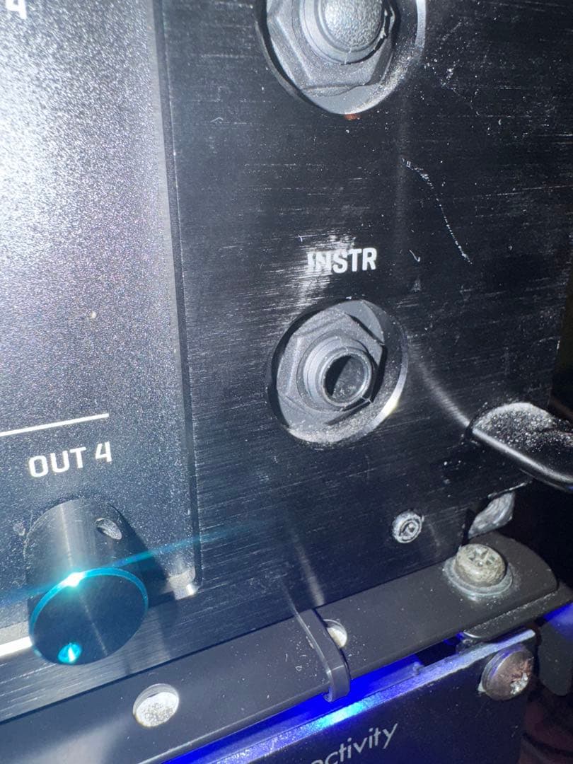 ▼中古品▼Fractal Audio AXE-FX III