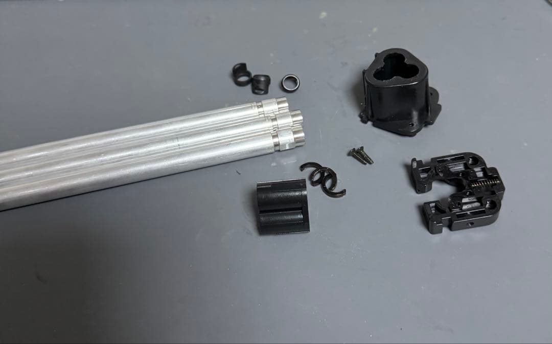 東京マルイ M3 SUPER90 エアーコッキング ショットガン