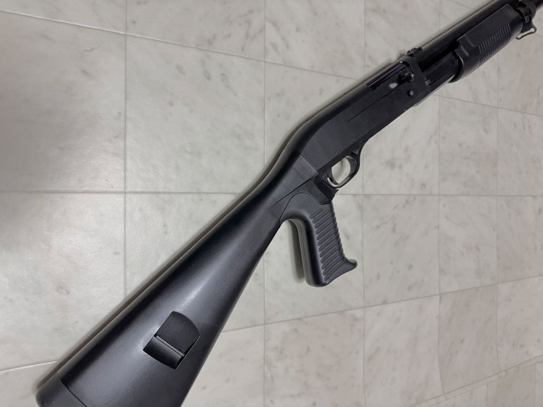 東京マルイ M3 SUPER90 エアーコッキング ショットガン