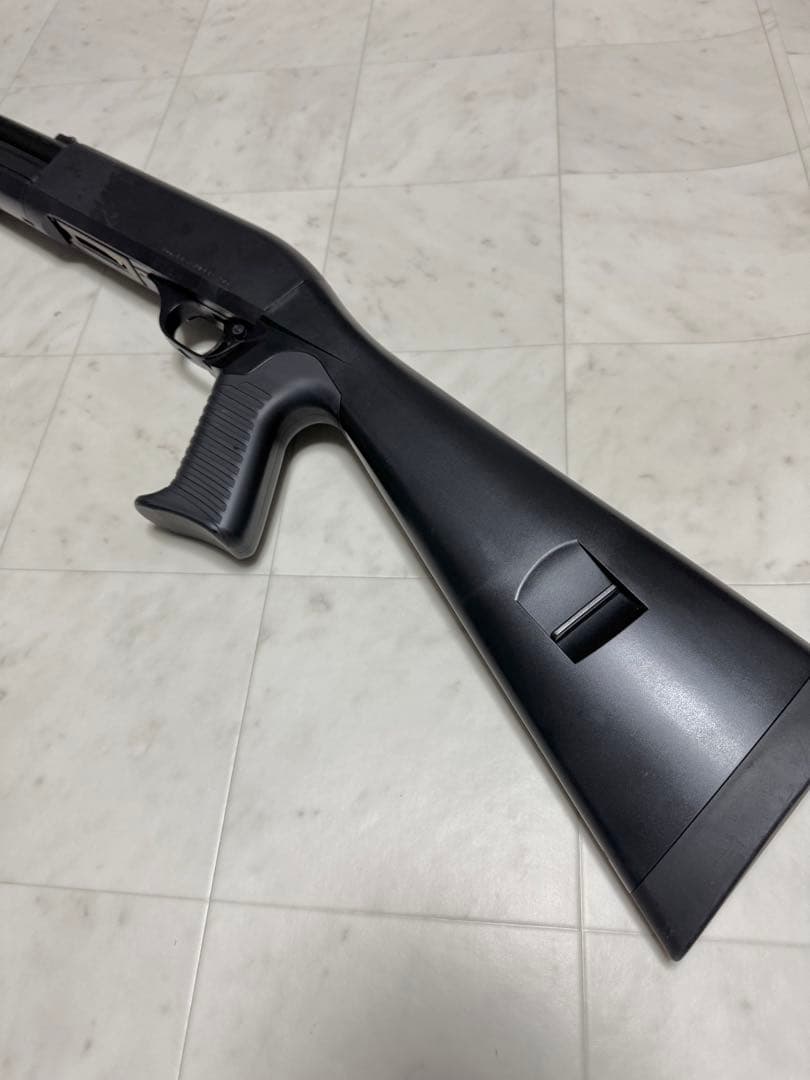 東京マルイ M3 SUPER90 エアーコッキング ショットガン