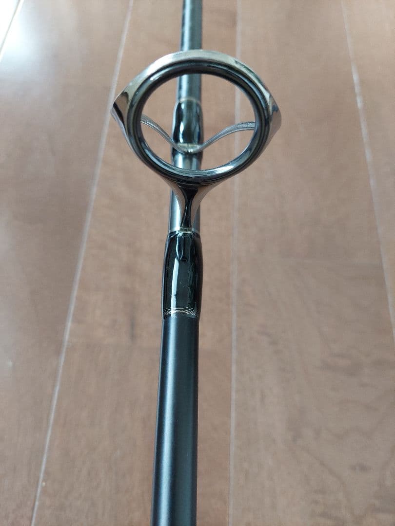 シマノ OCEA PLUGGER フルスロットル S83H