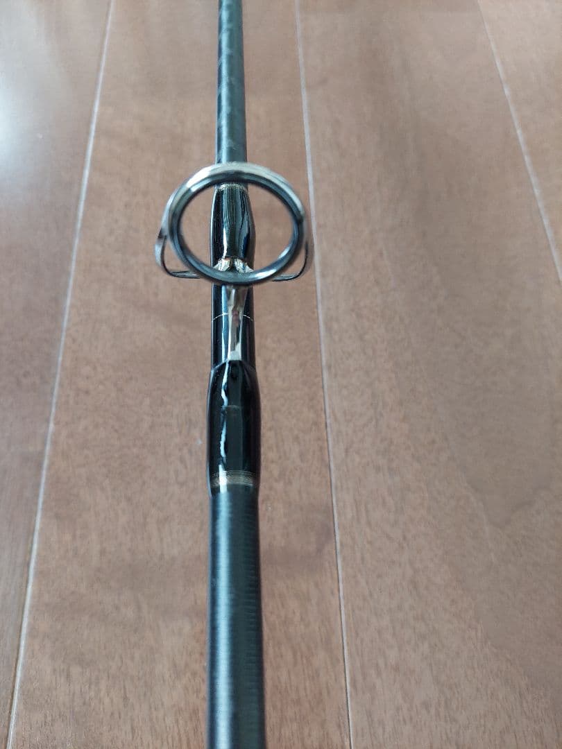 シマノ OCEA PLUGGER フルスロットル S83H