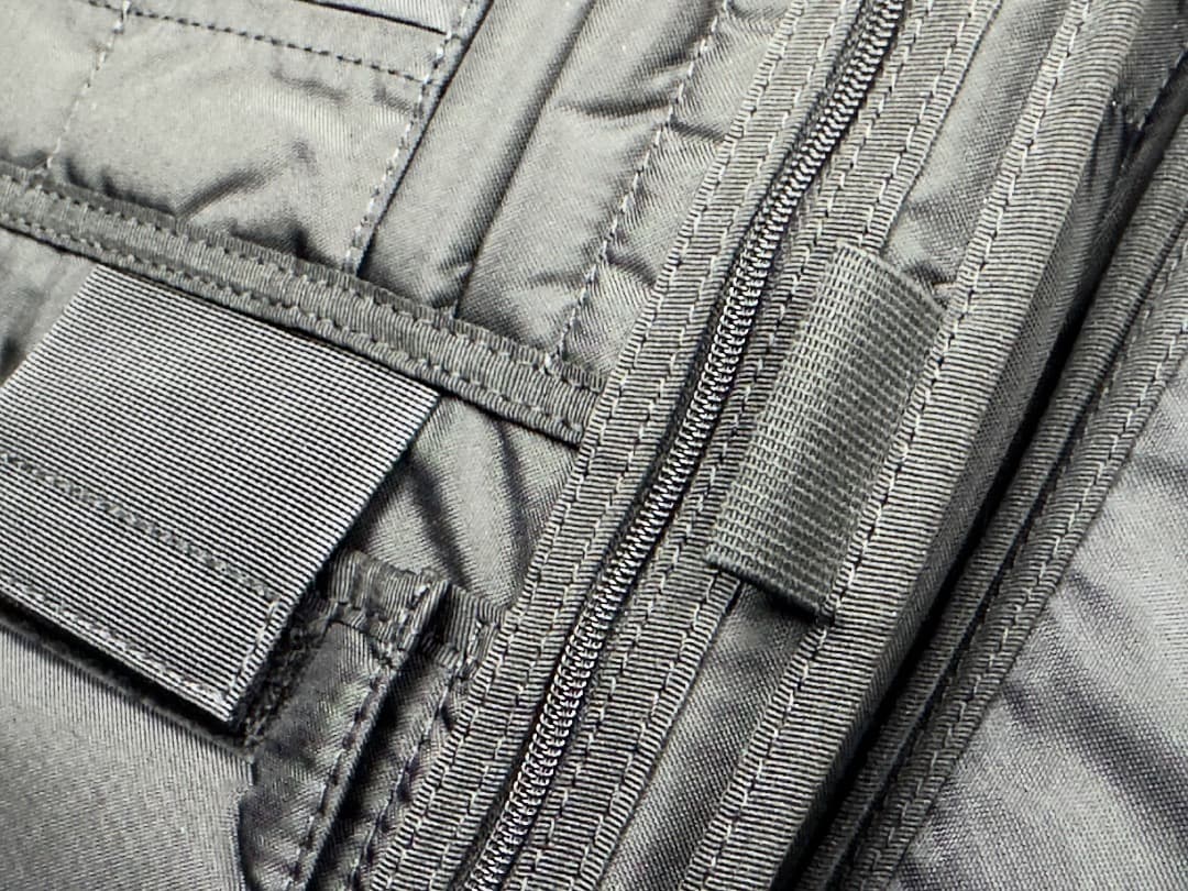 PORTER ヘッドポーター ブラックビューティー ノートケース