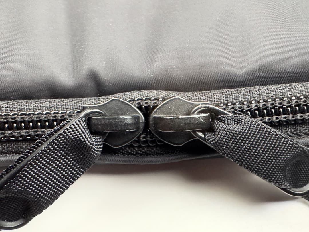 PORTER ヘッドポーター ブラックビューティー ノートケース