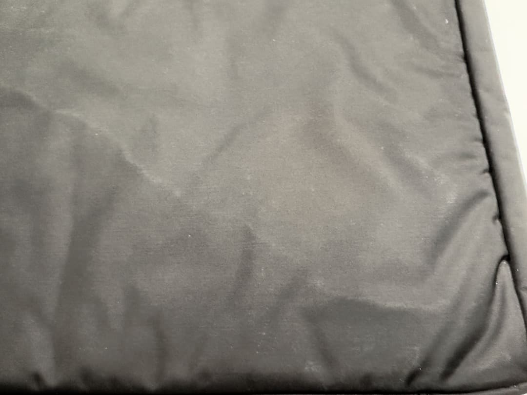 PORTER ヘッドポーター ブラックビューティー ノートケース