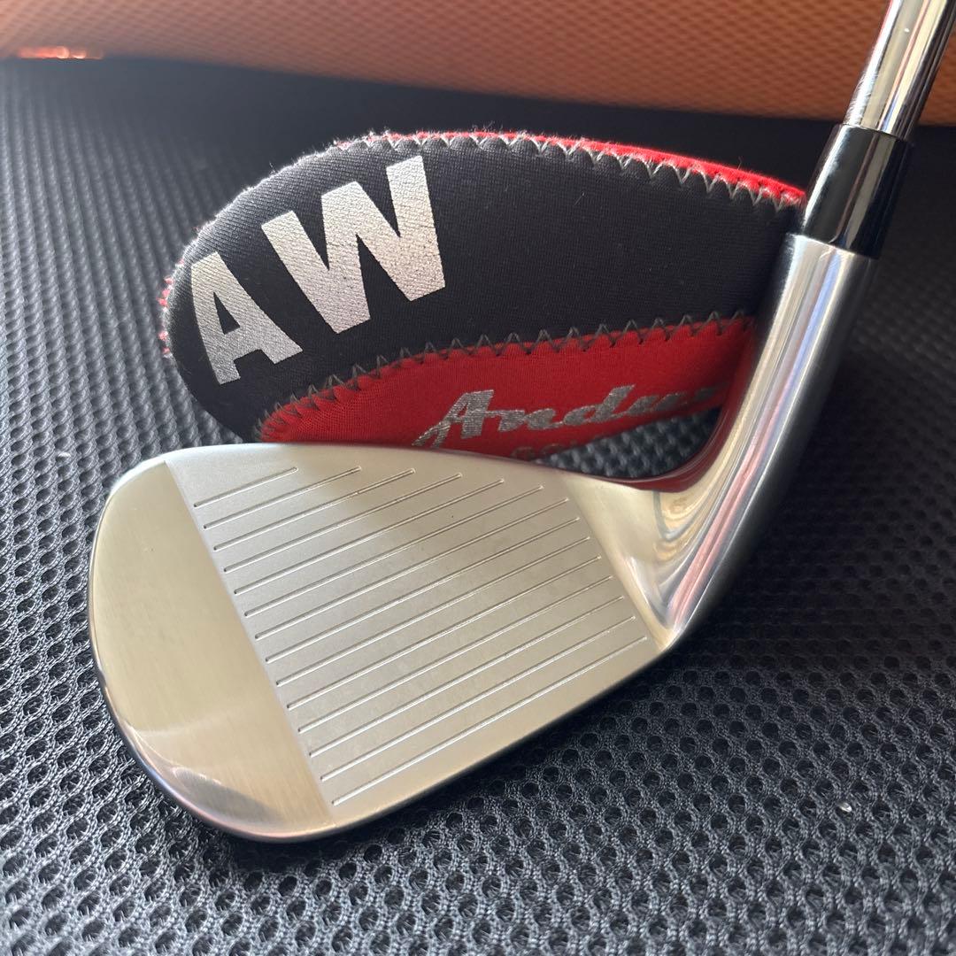 タイトリストTitleist T300 アイアンセット