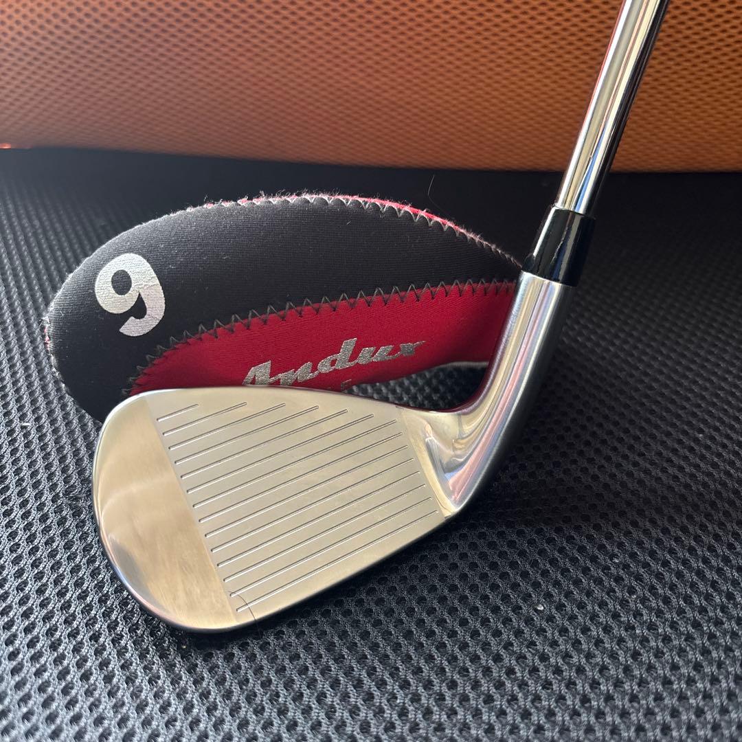 タイトリストTitleist T300 アイアンセット