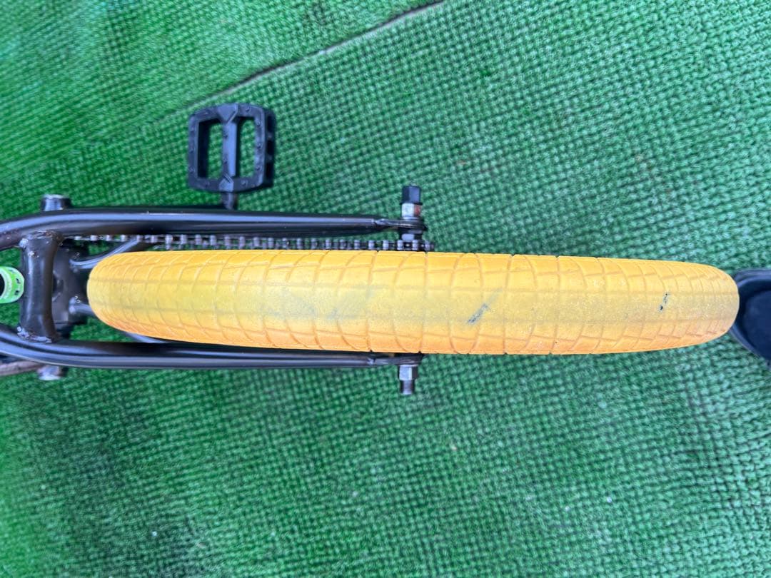 GT BIKES BMX 20インチ