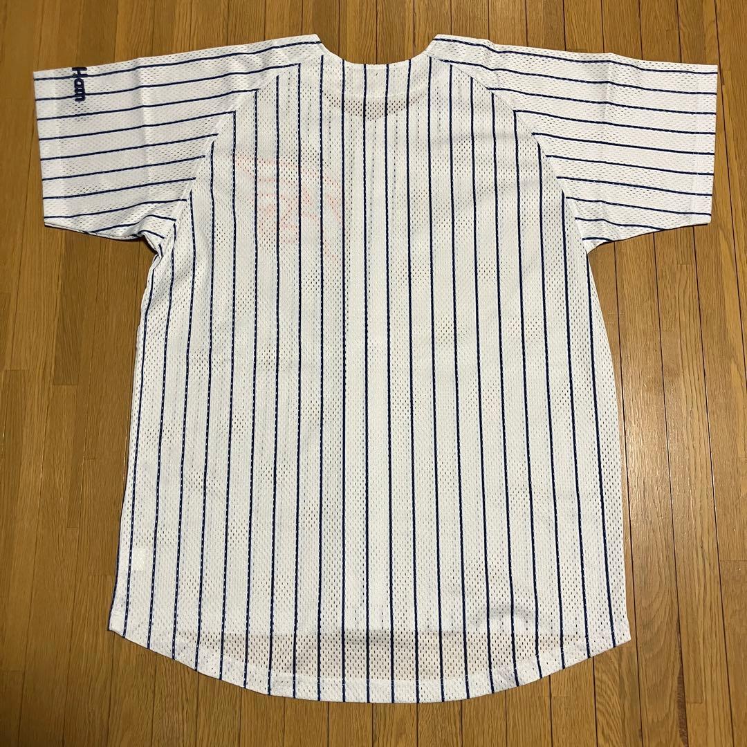 北海道日本ハムファイターズ 東京時代 レプリカユニフォーム Lサイズ