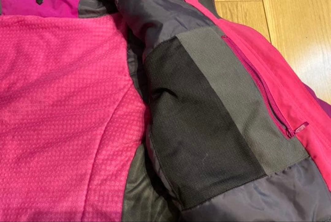 スキージャケット Ｌ