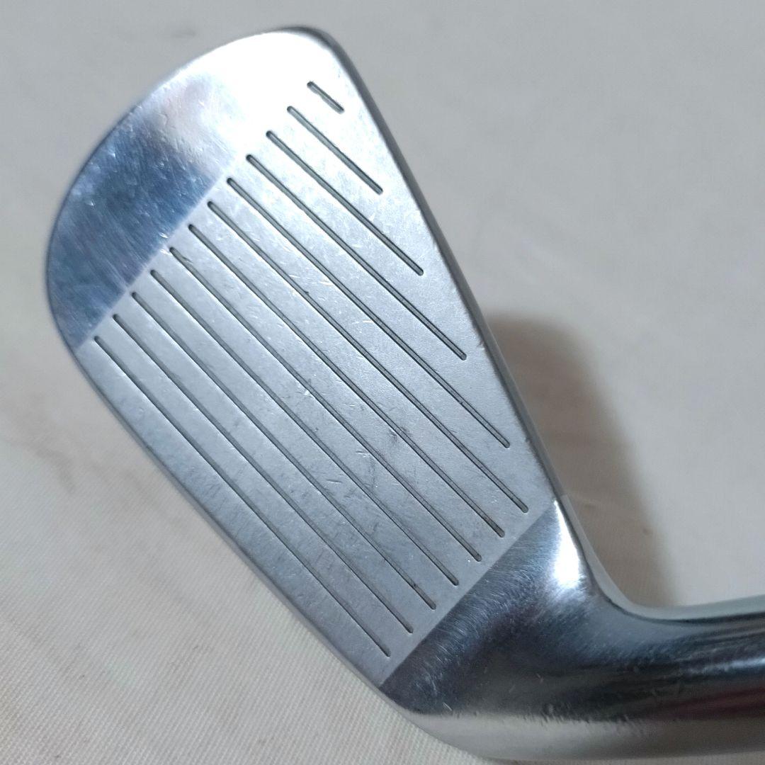 美品　RomaRo　ロマロ　Ray H フォージドアイアン　＃4　4番　単品