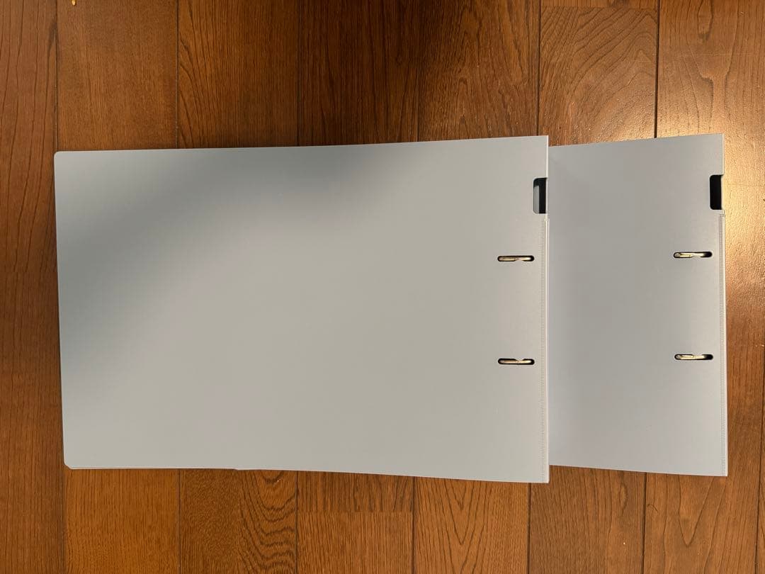 コクヨDリングファイル B4-E・3cm青 26冊セット