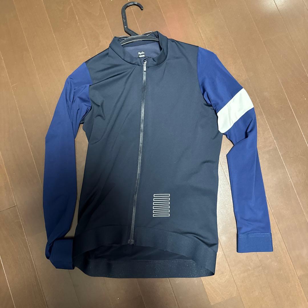 ラファ トレーニングジャージ Mサイズ 3枚