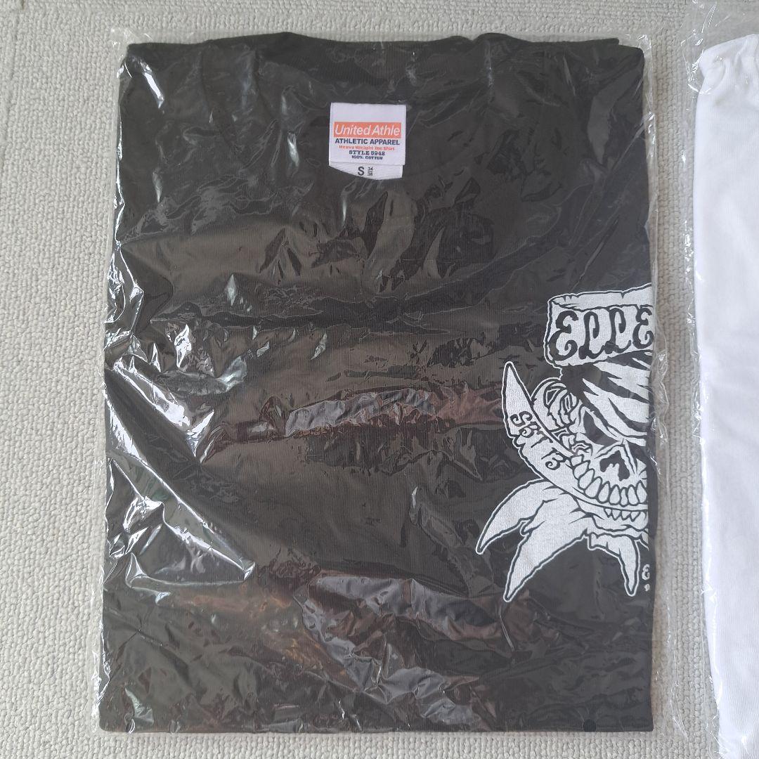 ellegarden ELLEGARDEN エルレ tシャツ sabbat