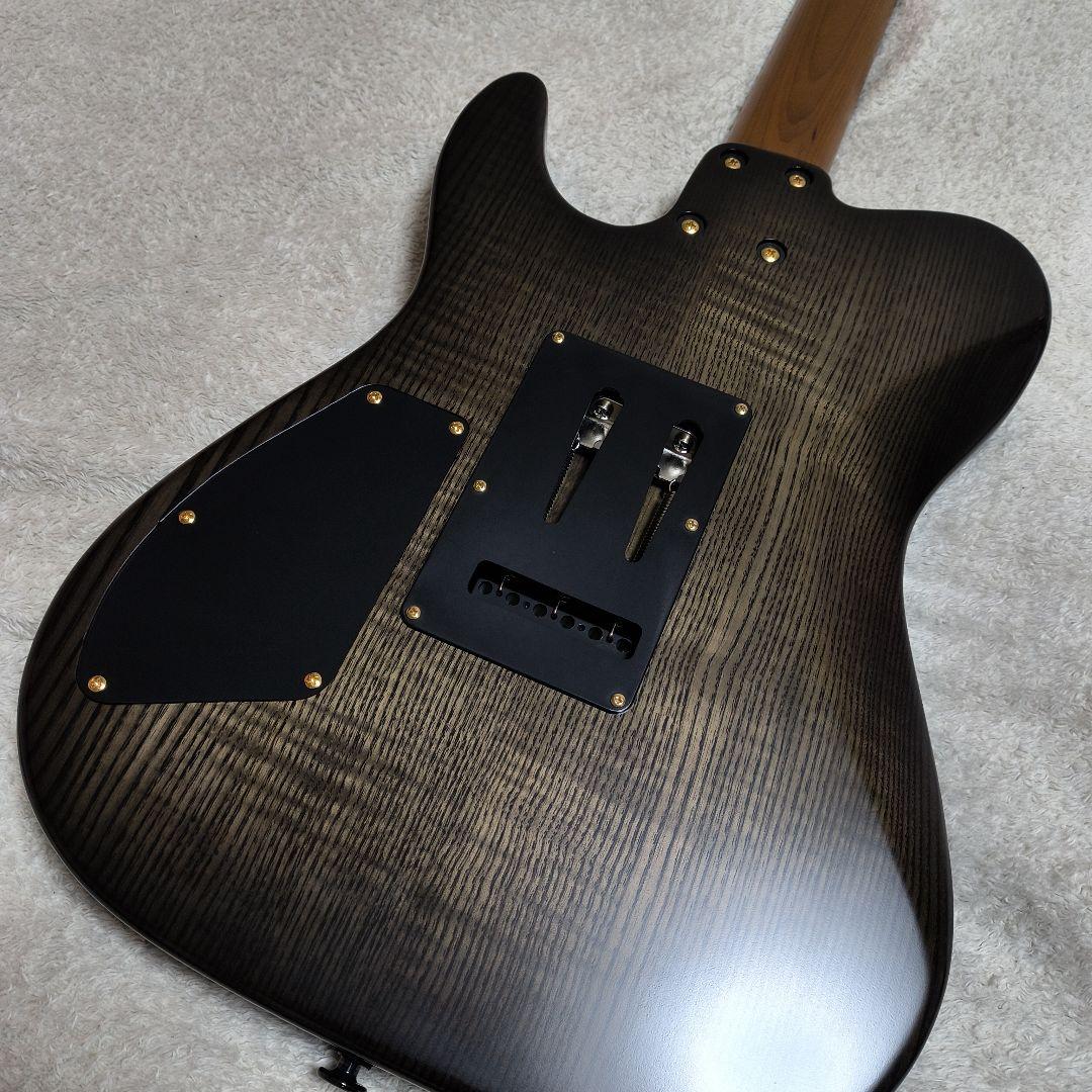 TACTICS JINDAI 30th　Bacchus バッカス　Deviser