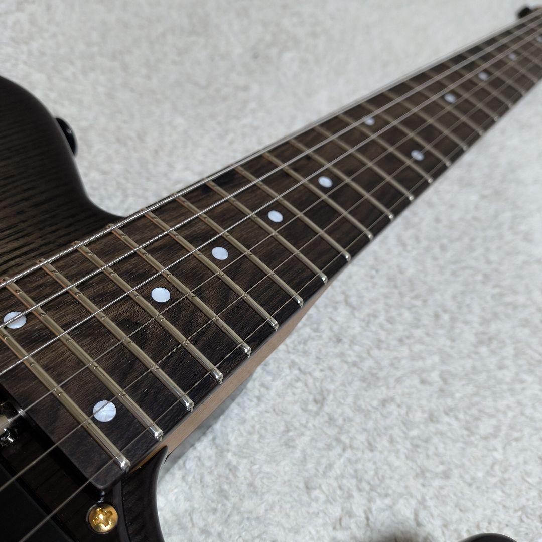 TACTICS JINDAI 30th　Bacchus バッカス　Deviser