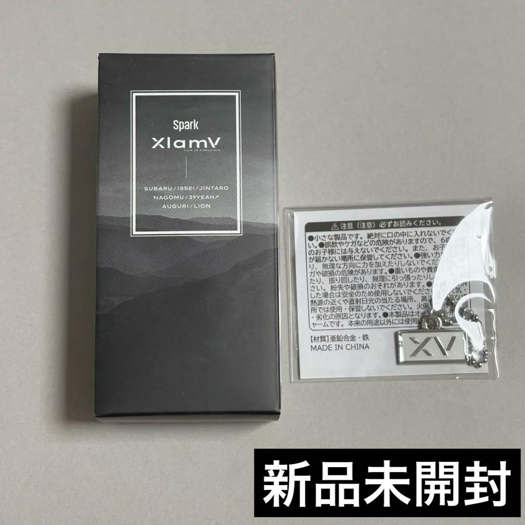 XlamV ビバレン　レオン　オードトワレコレクション　Spark　香水