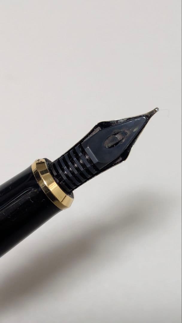 【中古】マルゼン MARUZEN 創業120周年記念限定品　万年筆