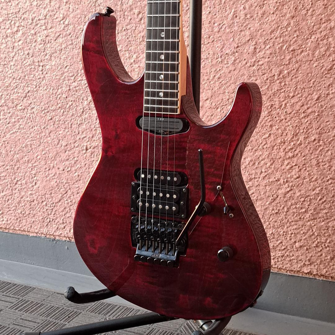 ■ESP MAVERICK Mirage マーベリック ミラージュ SSH