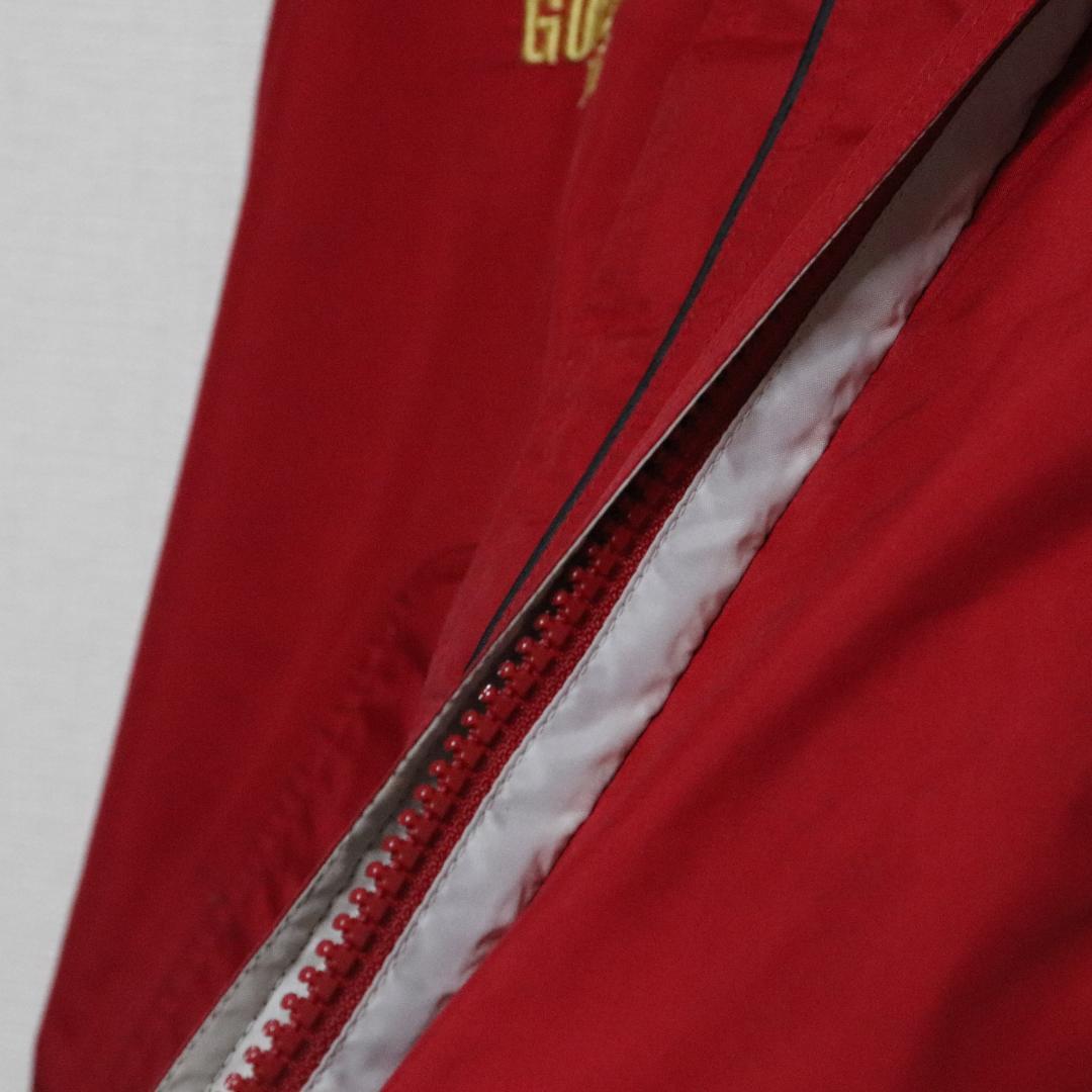 NEXUS SHIMANO ネクサス シマノ GORE-TEX ジャケット M