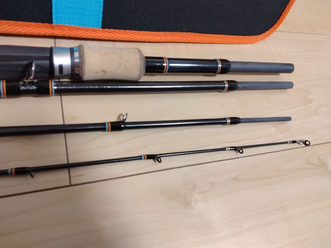 Fin-ch（フィンチ）CANARIA COCO77