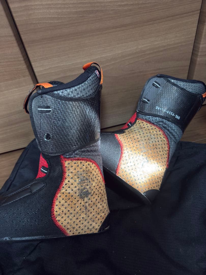 Nordica Strider 130 ノルディカ　ストライダー　ＴＬＴツアー