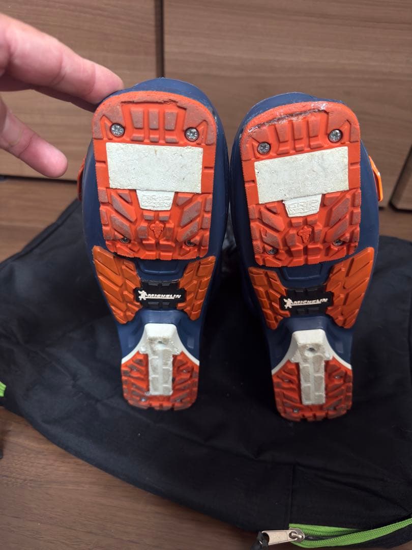 Nordica Strider 130 ノルディカ　ストライダー　ＴＬＴツアー