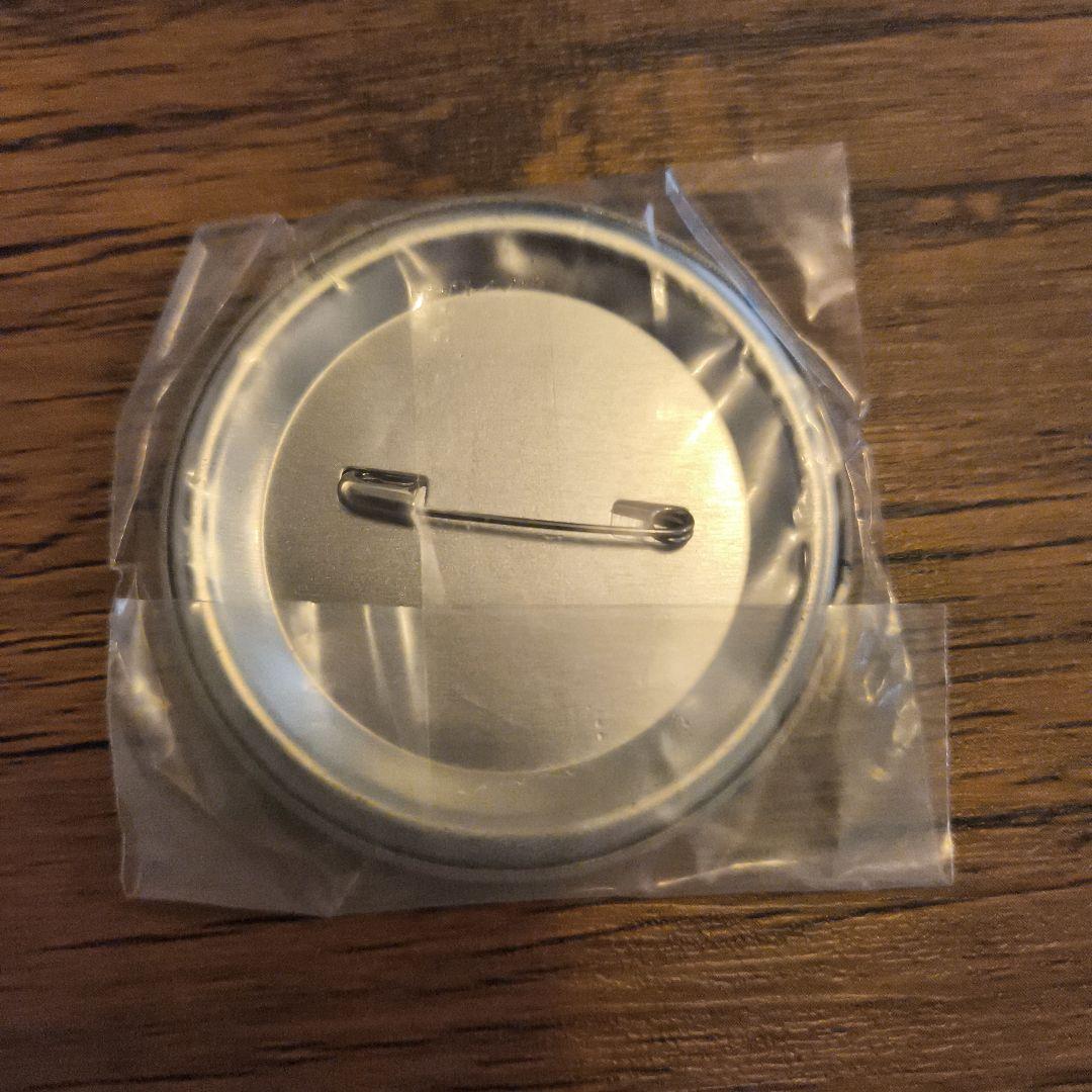 ヘタリア チェンジング缶バッジ　プロイセン④