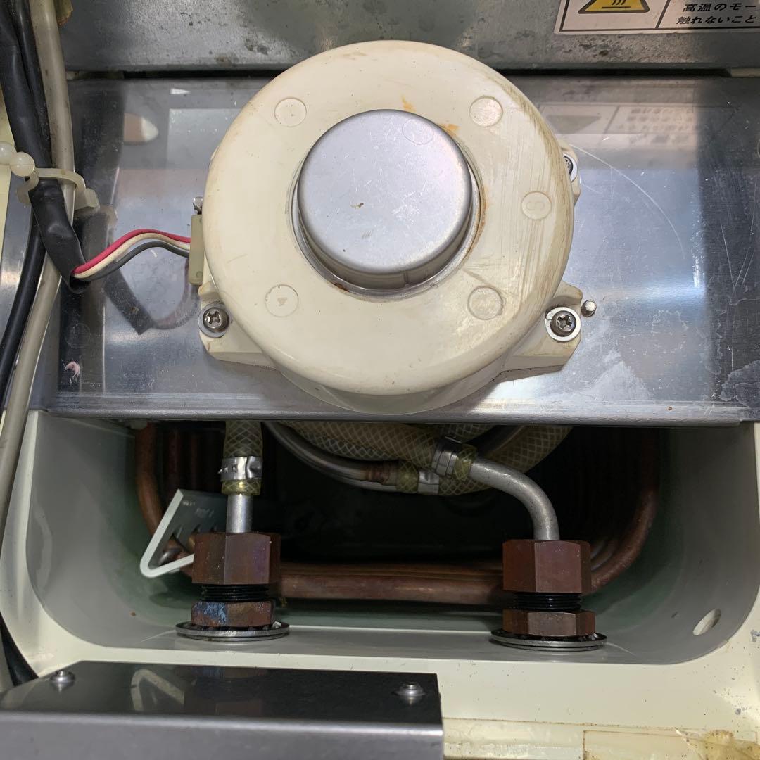 ホシザキ 生ビールディスペンサー DBF-34WA-C2形 厨房 100V