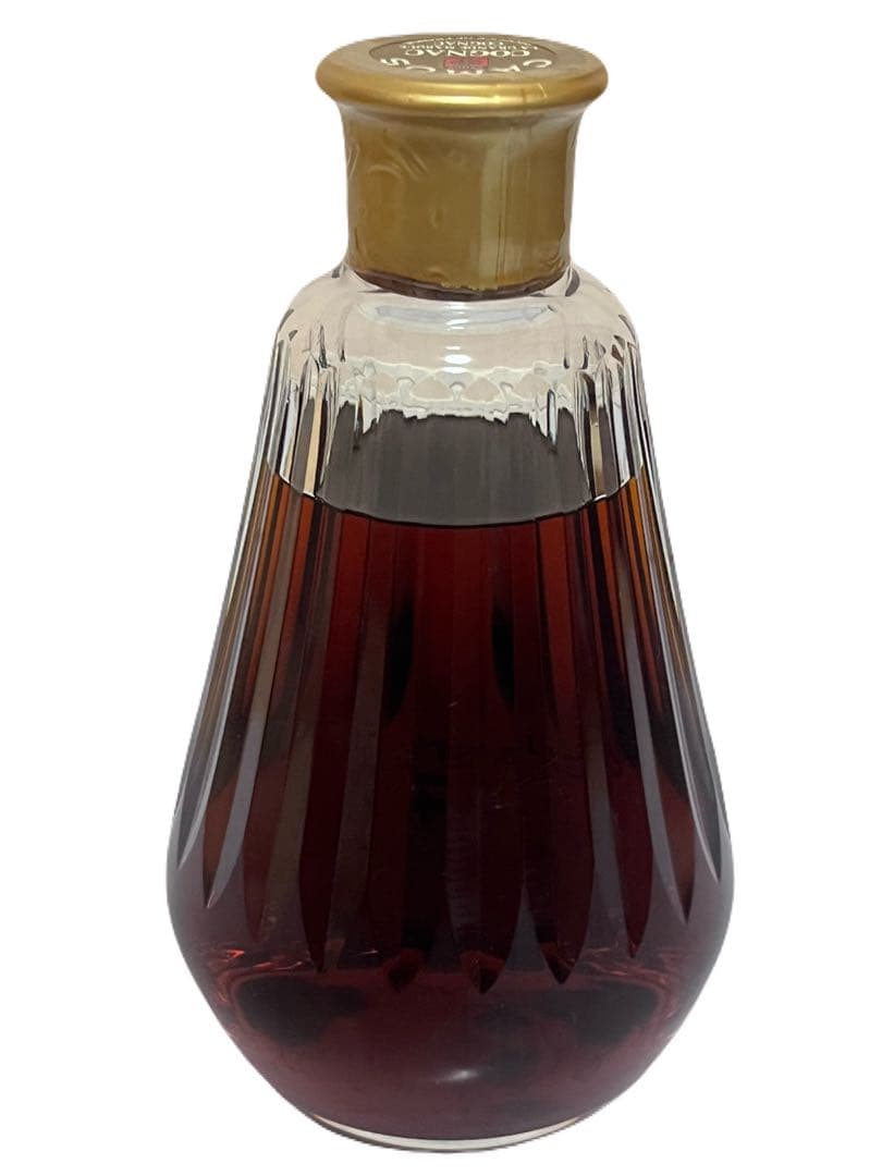 CAMUS カミュ カラフェ バカラクリスタル 700ml 40% 未開封 箱無