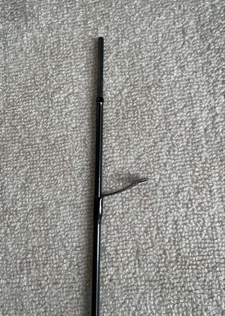 ラグゼ EGX アルティメイト 77ML + solid がまかつ