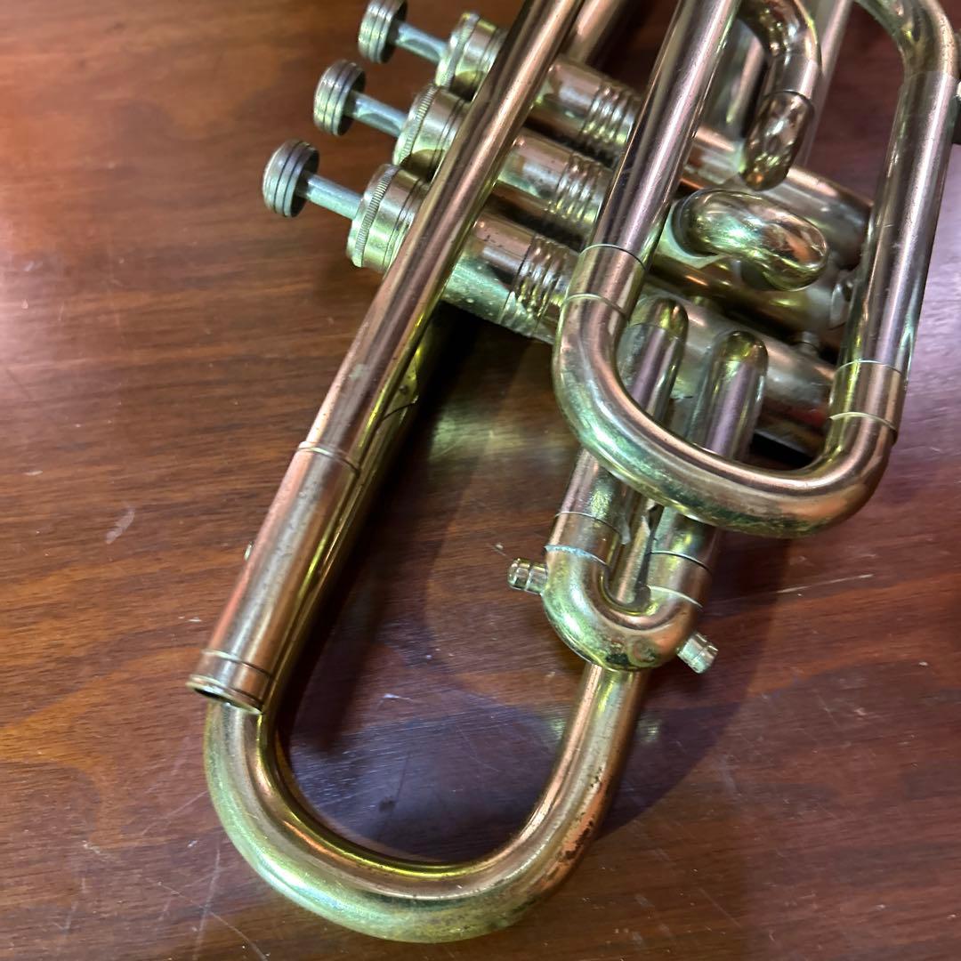 コルネットドイツ製