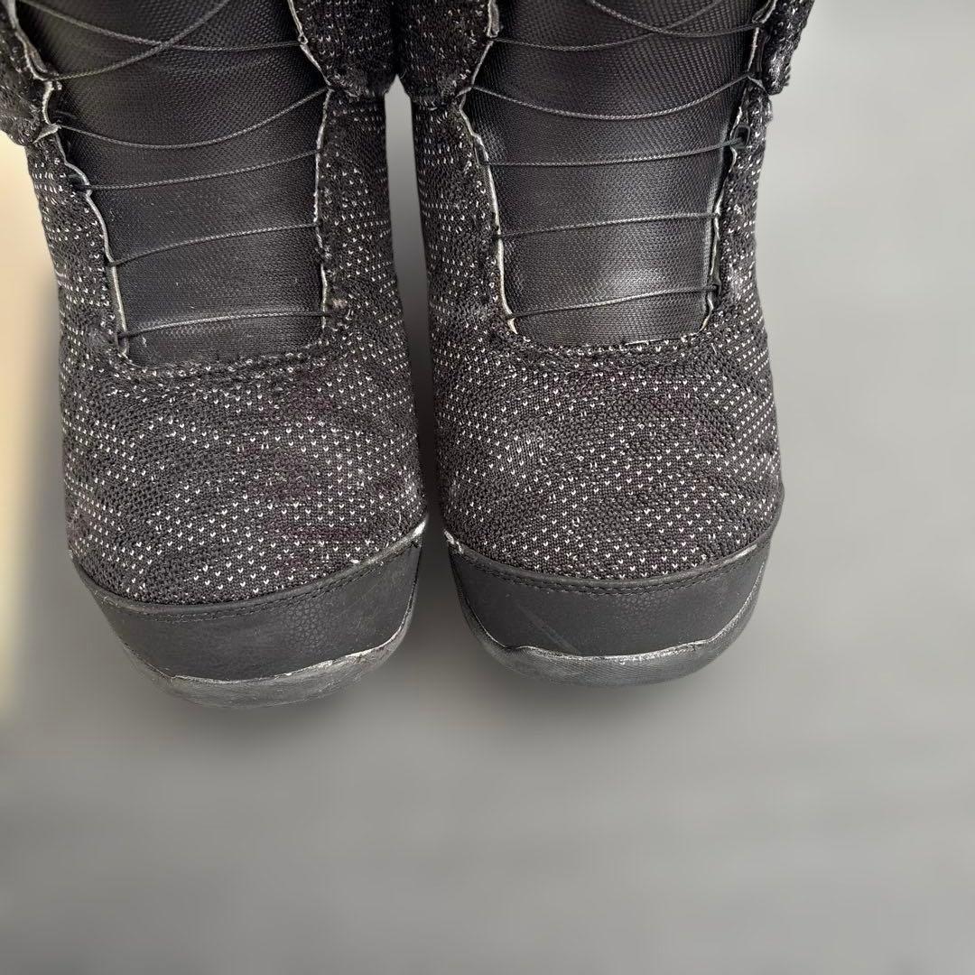 BURTON バートン メンズ　25㎝Swath BOA